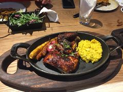 -Goose Island Brewhouse鹅岛精酿啤酒酿造工坊餐厅