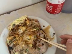 加蛋加肉肠粉-新昌早餐店(东城店)