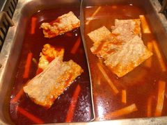 -九鼎轩脆毛肚火锅(三钢里店)