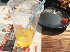 -嘎嘎鸭脑壳(蜀汉路店)