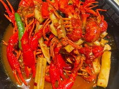 -聚味瞿记·龙虾堂(坡子街店)