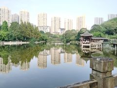 -龙头寺公园