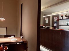 -青桃餐厅