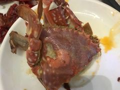 -泰谷酒店·太古码头闽菜自助餐厅