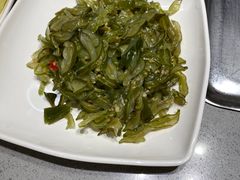 -海底捞火锅(六合天街店)