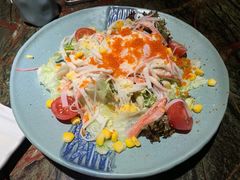-炙柒Sekinana·精致料理 烧鸟·铁板烧(海上世界店)