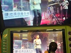 -风云再起游乐汇(北京西单西西友谊店)