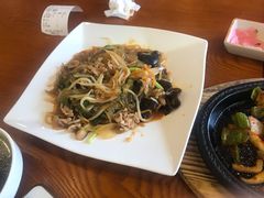 -韩礼年糕(飞虹路店)