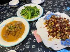 -旺角小渔村(二马路店)