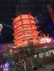 -南京万达乐园