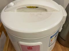 牛肉饭-牛品福潮汕牛肉火锅(旺庄店)