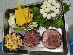 -海关荤豆花(洋河一路店)
