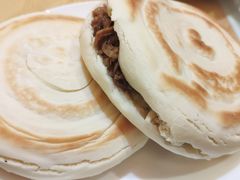 陕西肉夹馍-陕西风味餐厅(陕西省驻京办店)