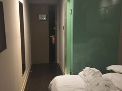 -锦江之星品尚(杭州西湖大道南宋御街店)