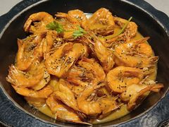 -巴蜀王婆大虾(南锣鼓巷店)