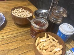 -泽成·冰煮羊(乌兰察布红楼店)