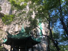 -桂林独秀峰王城景区