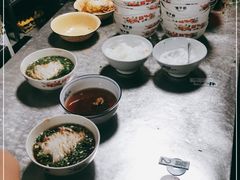 -矮子粉店1985·长沙米粉(湘春路店)