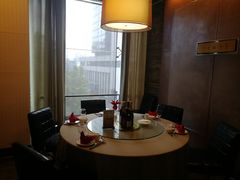 包厢-枣子树素餐厅(铂金城店)
