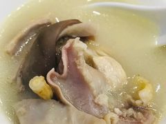 -朋友轩粤菜(十里河店)