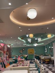 -奈尔宝·儿童乐园·亲子餐厅(苏州大悦城店)