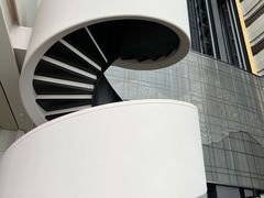 -深圳中洲万豪酒店·大堂酒廊·高空海景