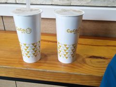 -CoCo都可(南京珠江路店)