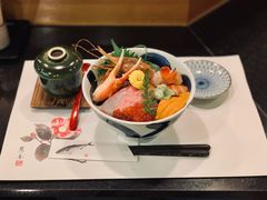 -筑地玉寿司(銀座コア店)