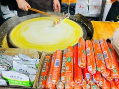 -山东傻大粗粮煎饼(牛街店)
