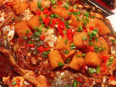 -炉鱼(诸暨万风新天地店)