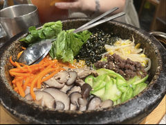 -姜虎东白丁烤肉(深圳湾后海汇店)