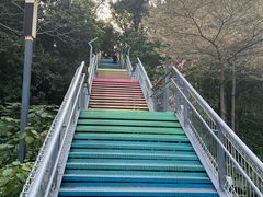 -佛山华盖山公园