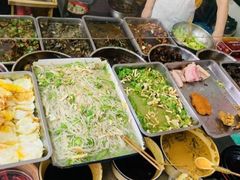-小无锡面馆