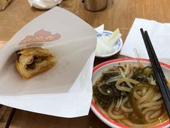 -吉品合酥脆烤饼(太平洋森活天地店)