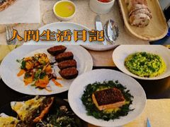 -Mercato莫卡多露台餐厅与酒吧(K11店)