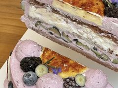 -CAKE BOSS 蛋糕老板(西单君太百货店)