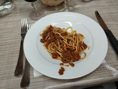 意大利面-Ristorante Fantasia Firenze