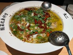 -太二酸菜鱼(深圳布吉万象汇店)