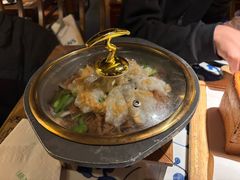 -绿茶餐厅(领展购物广场·中关村店)