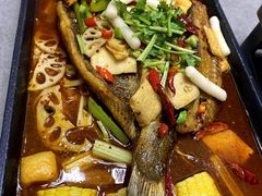 -517烧烤·龙虾·海鲜大排档(万象都荟店)