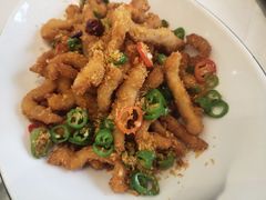 -沪华海鲜大酒楼(南汇店)