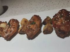 -船歌·鱼水饺青岛菜(金狮广场店)