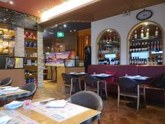 -安妮意大利餐厅(国贸店)
