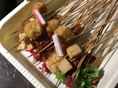 -大斌家串串火锅(万国城店)