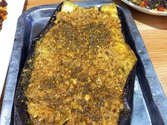 -新疆食府(华龙店)