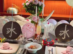 -火舞铁板烧(龙岗中心城店)