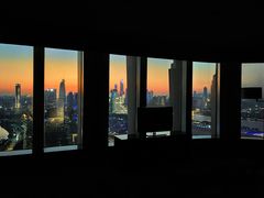 -广交会威斯汀酒店