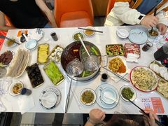 -刘少华贵州小黄牛·鲜牛肉火锅(总店)