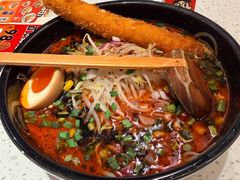 -味千拉面(泰州万达广场店)