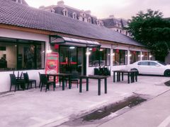 -大自然醉鹅·铁锅火焰鹅(上海联洋店)